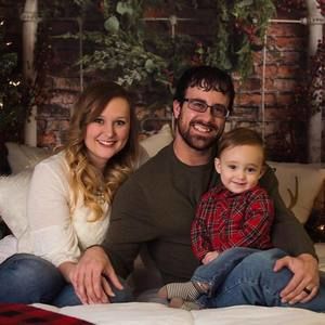 Meet your Posher, Morgan